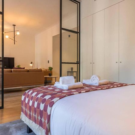 Luxury Casal Ribeiro I By Innkeeper Lisboa Extérieur photo