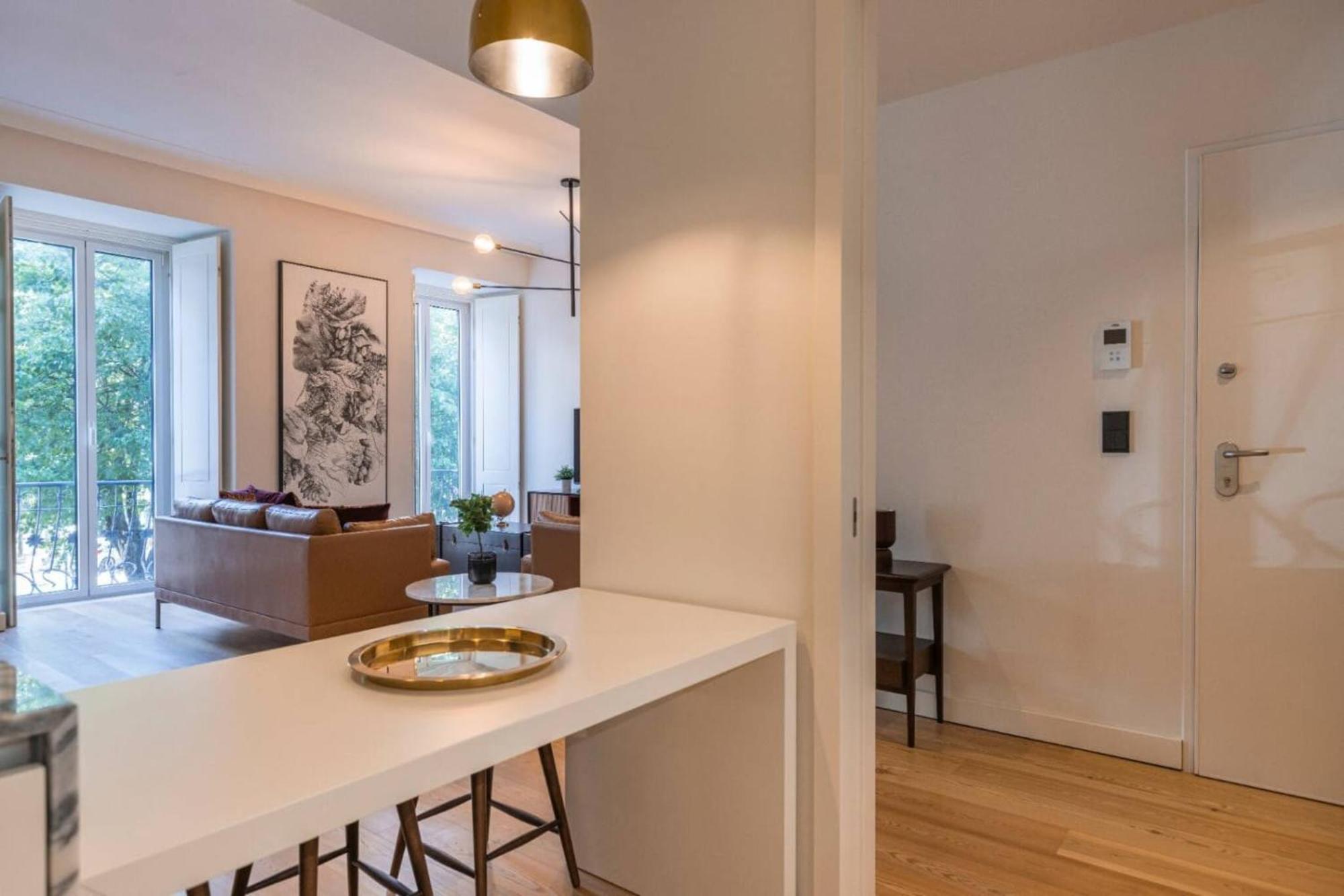 Luxury Casal Ribeiro I By Innkeeper Lisboa Extérieur photo