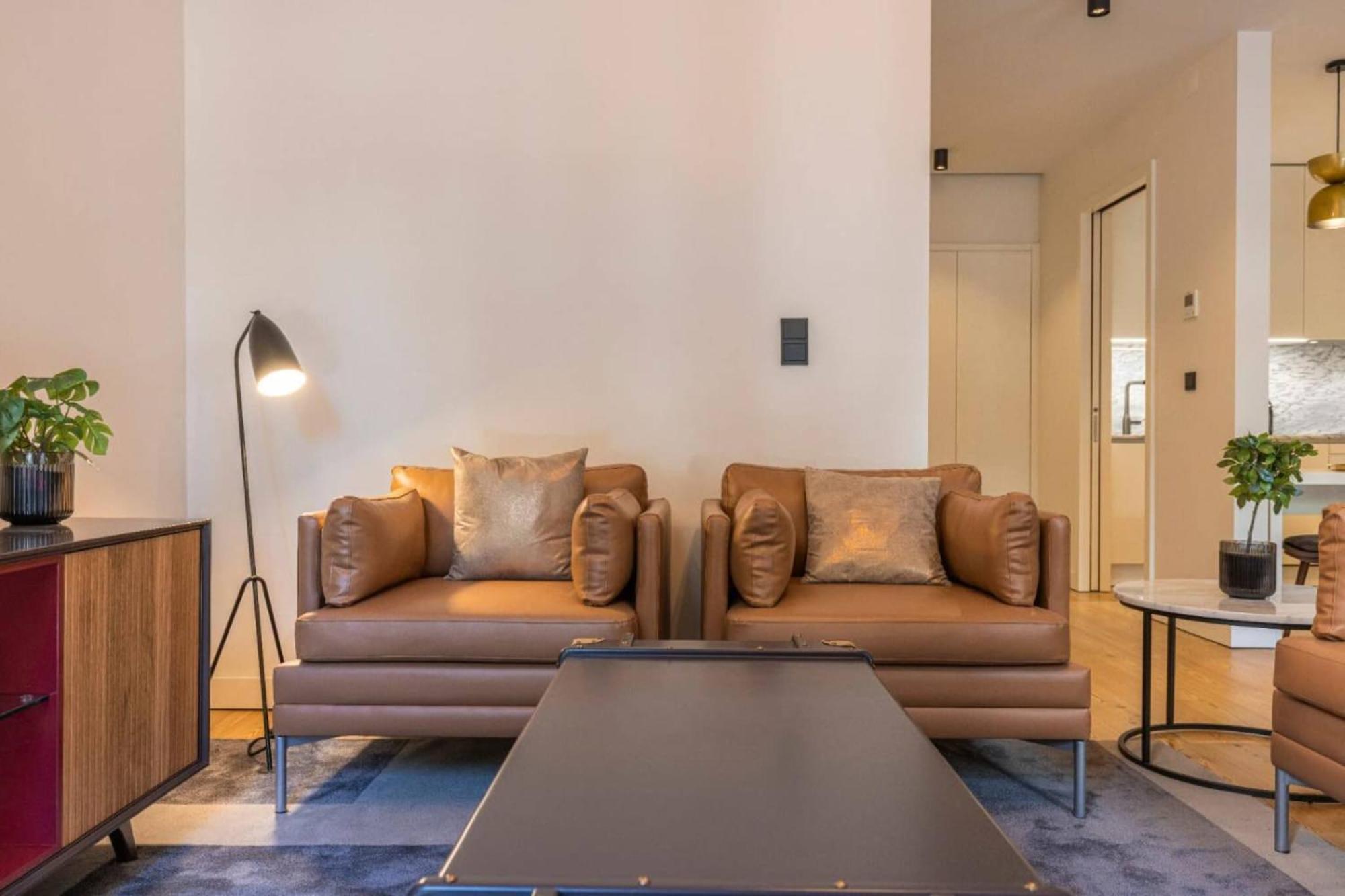Luxury Casal Ribeiro I By Innkeeper Lisboa Extérieur photo