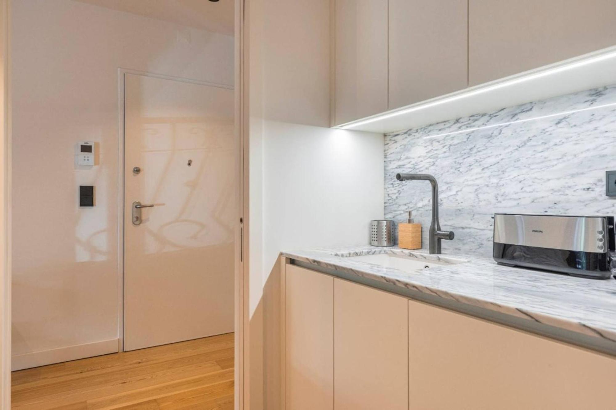 Luxury Casal Ribeiro I By Innkeeper Lisboa Extérieur photo
