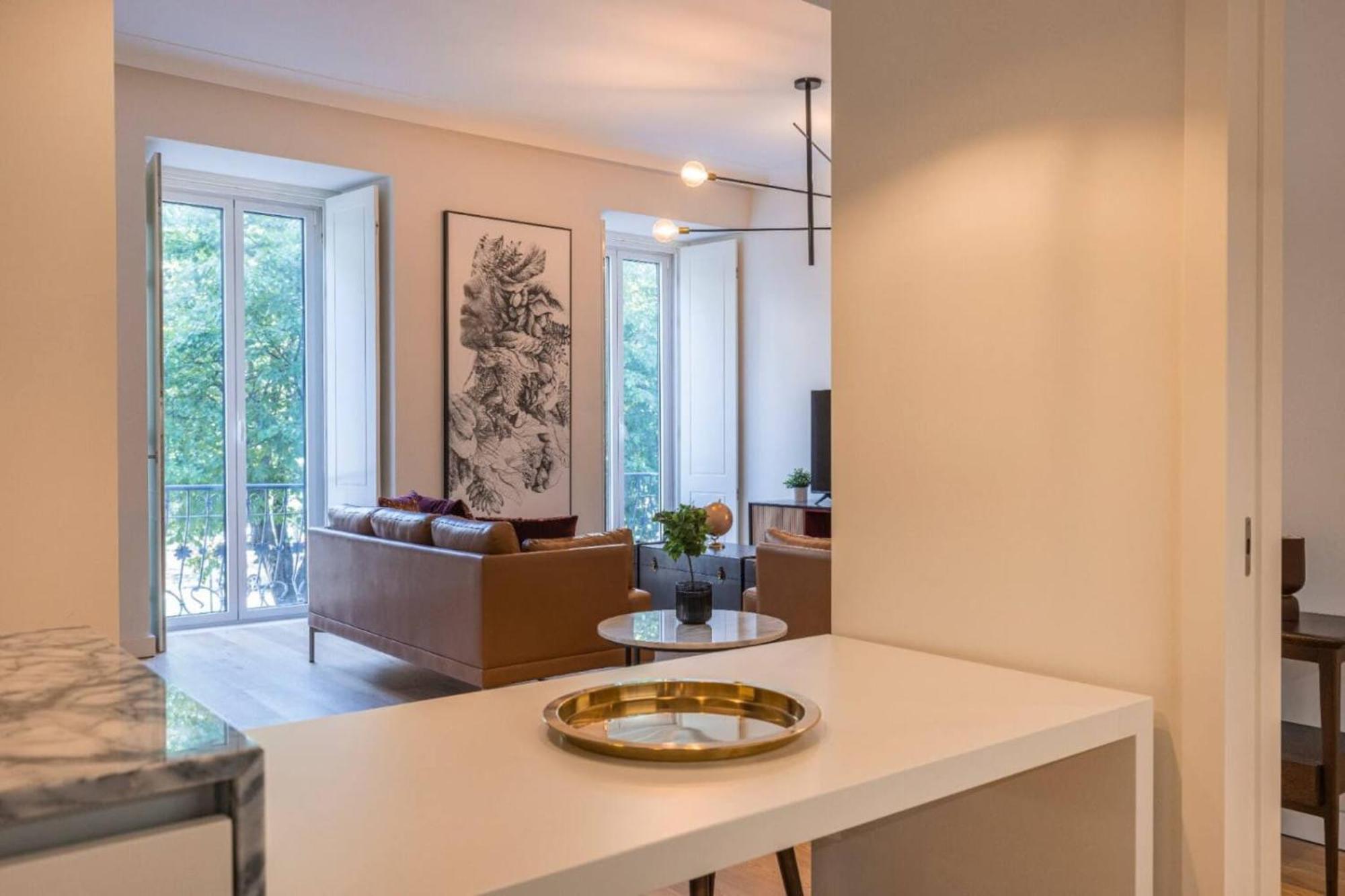 Luxury Casal Ribeiro I By Innkeeper Lisboa Extérieur photo