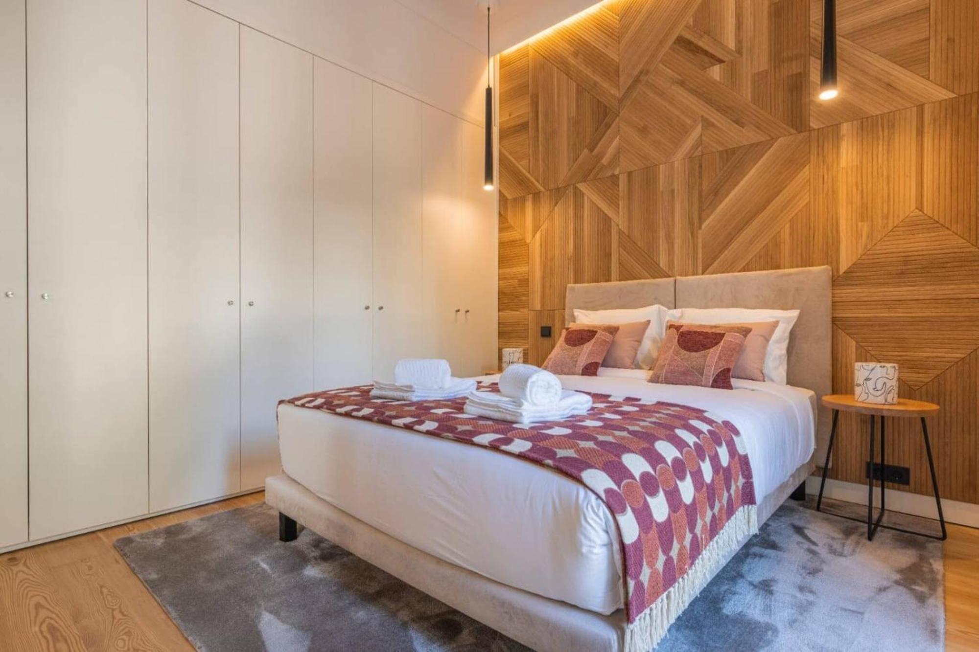 Luxury Casal Ribeiro I By Innkeeper Lisboa Extérieur photo