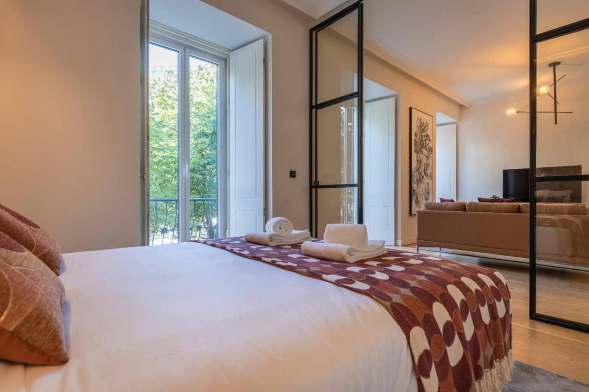 Luxury Casal Ribeiro I By Innkeeper Lisboa Extérieur photo