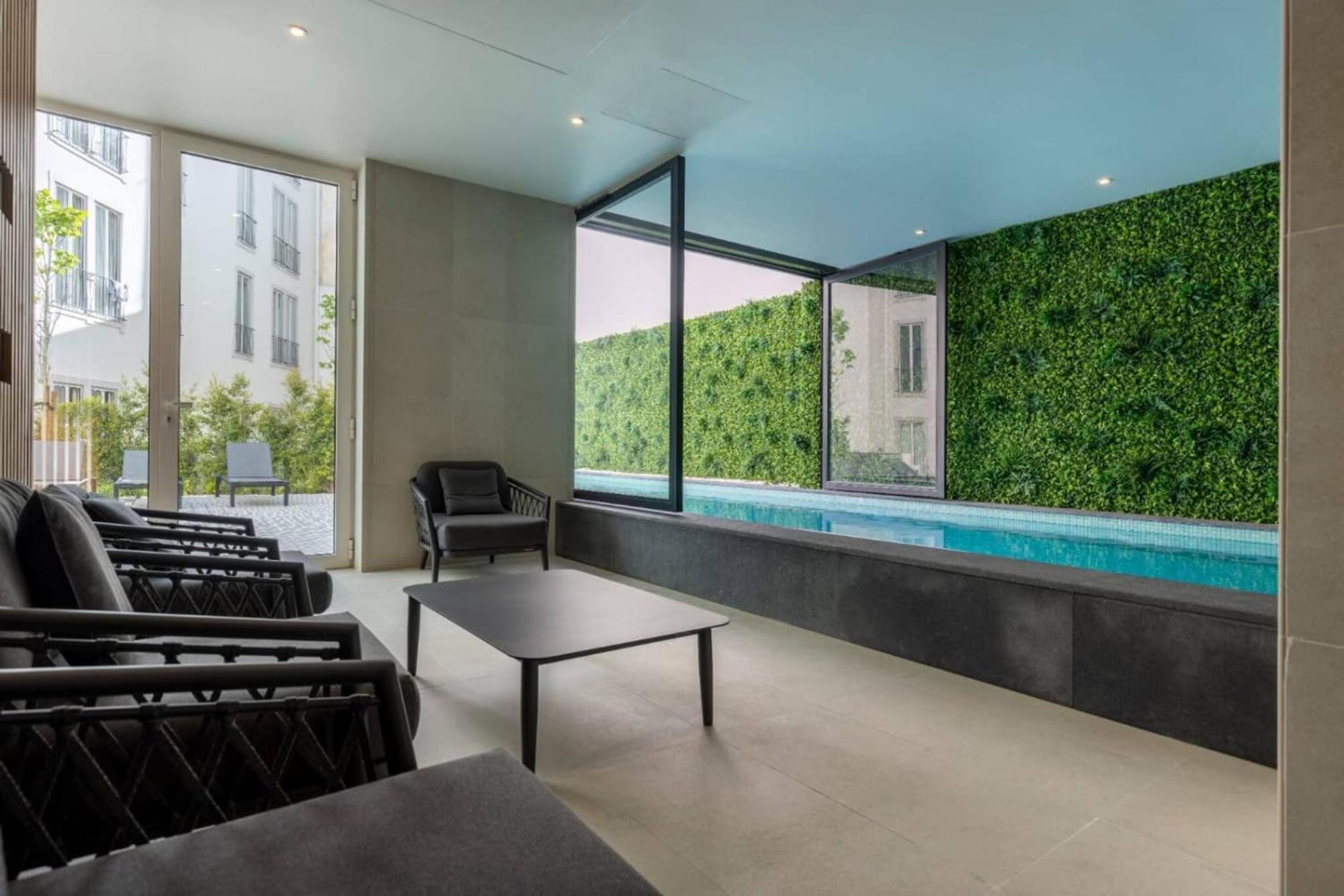 Luxury Casal Ribeiro I By Innkeeper Lisboa Extérieur photo