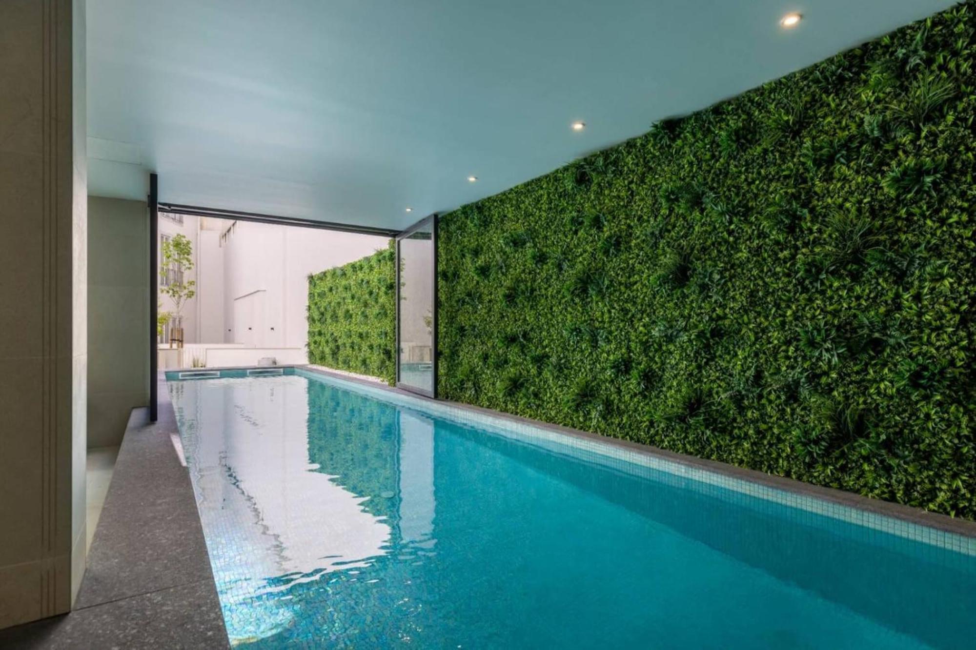 Luxury Casal Ribeiro I By Innkeeper Lisboa Extérieur photo