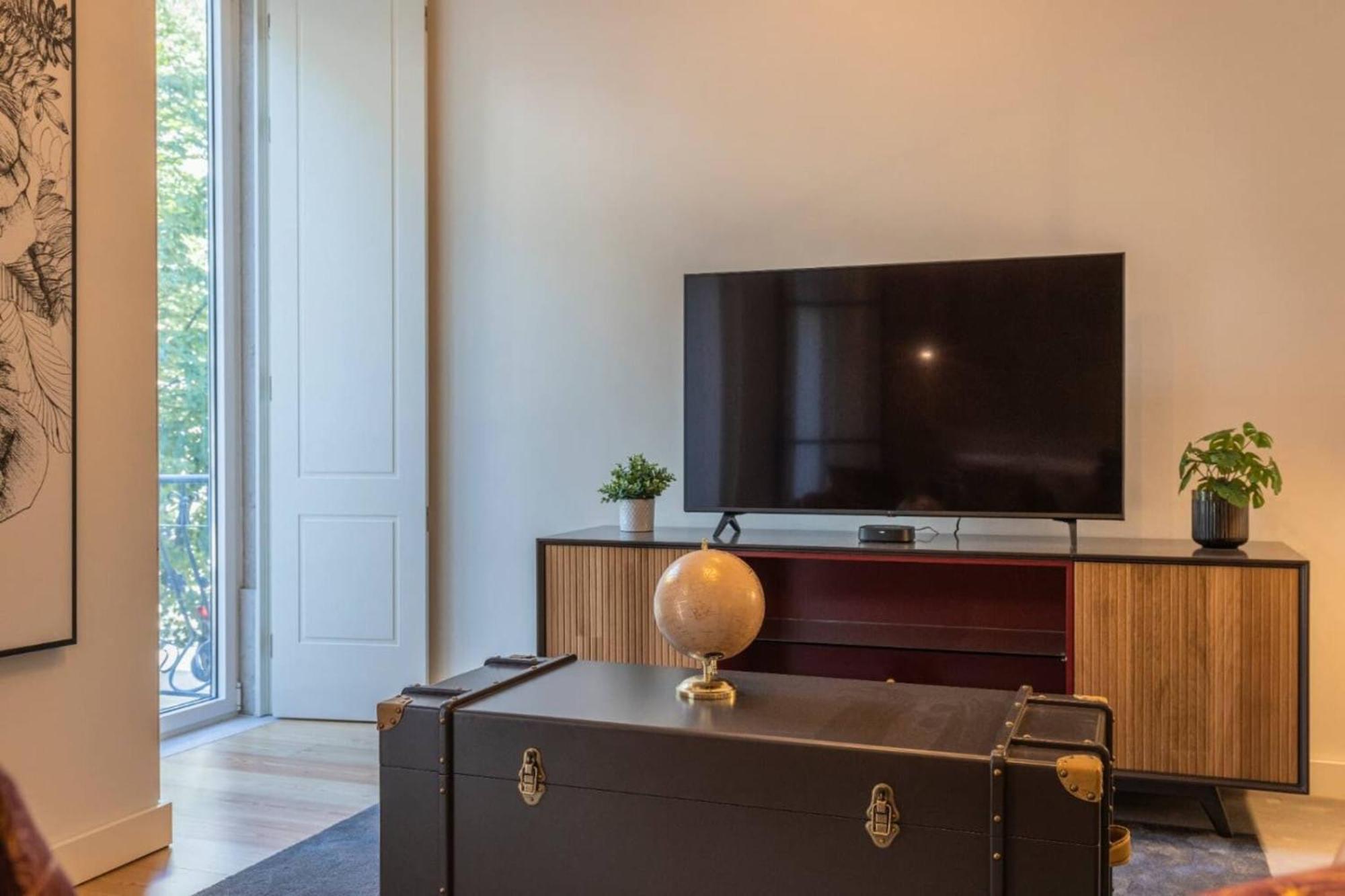 Luxury Casal Ribeiro I By Innkeeper Lisboa Extérieur photo