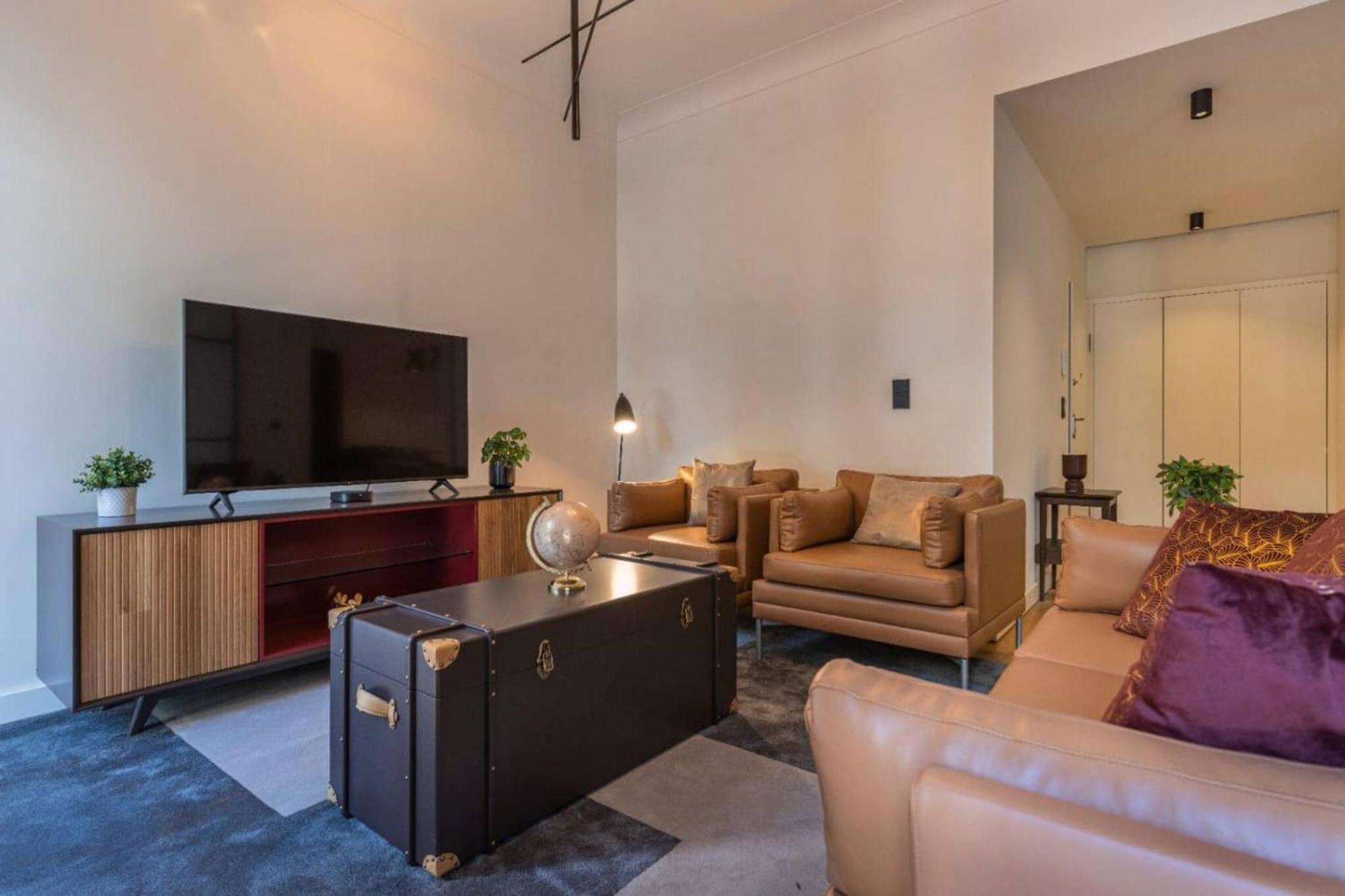 Luxury Casal Ribeiro I By Innkeeper Lisboa Extérieur photo