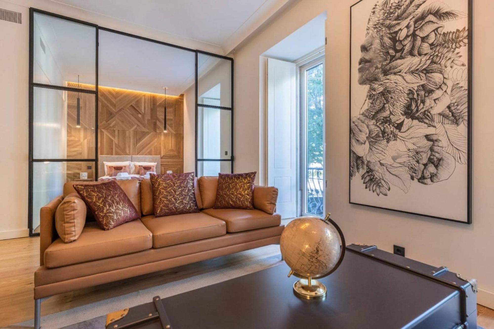 Luxury Casal Ribeiro I By Innkeeper Lisboa Extérieur photo