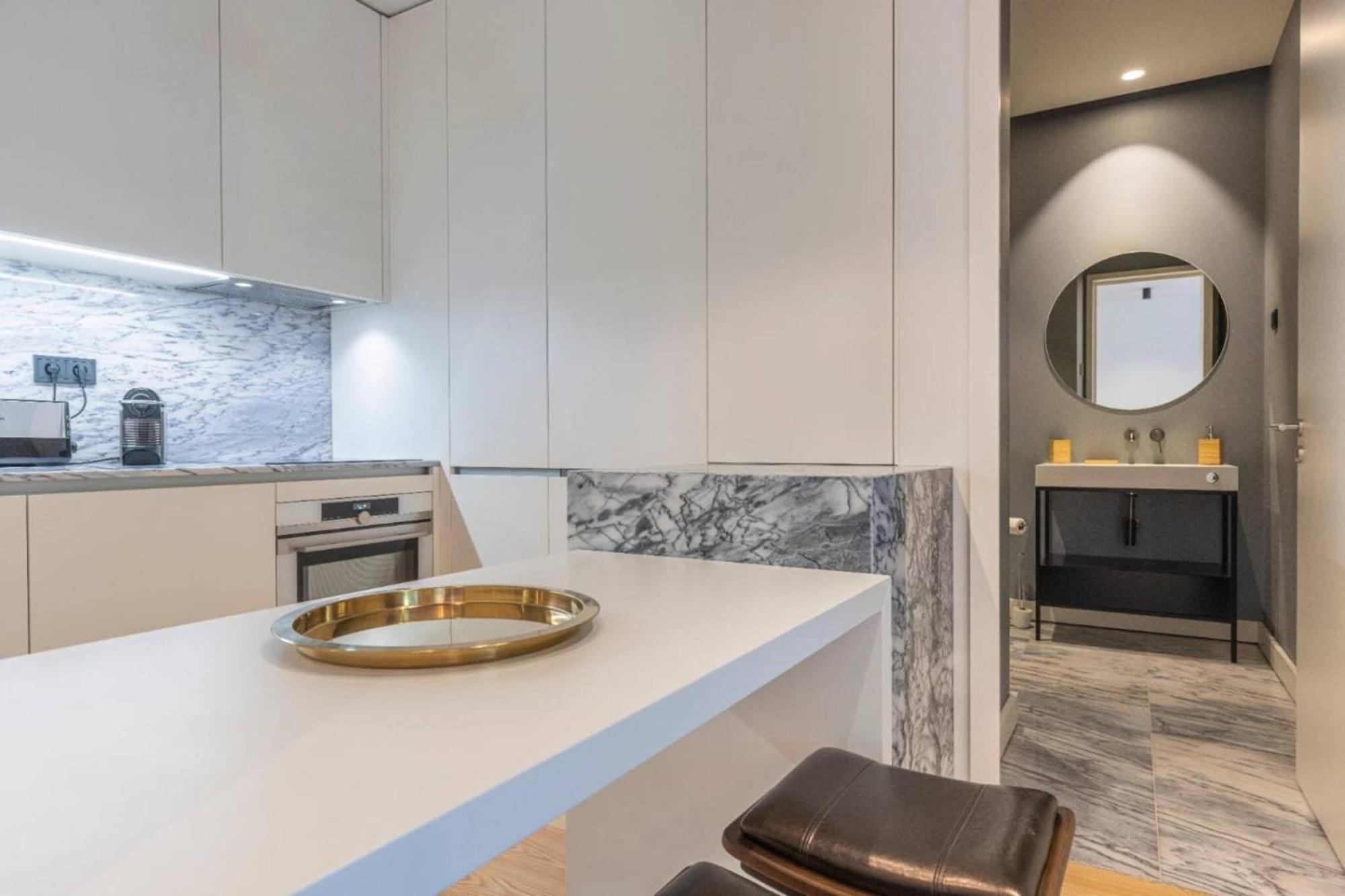 Luxury Casal Ribeiro I By Innkeeper Lisboa Extérieur photo