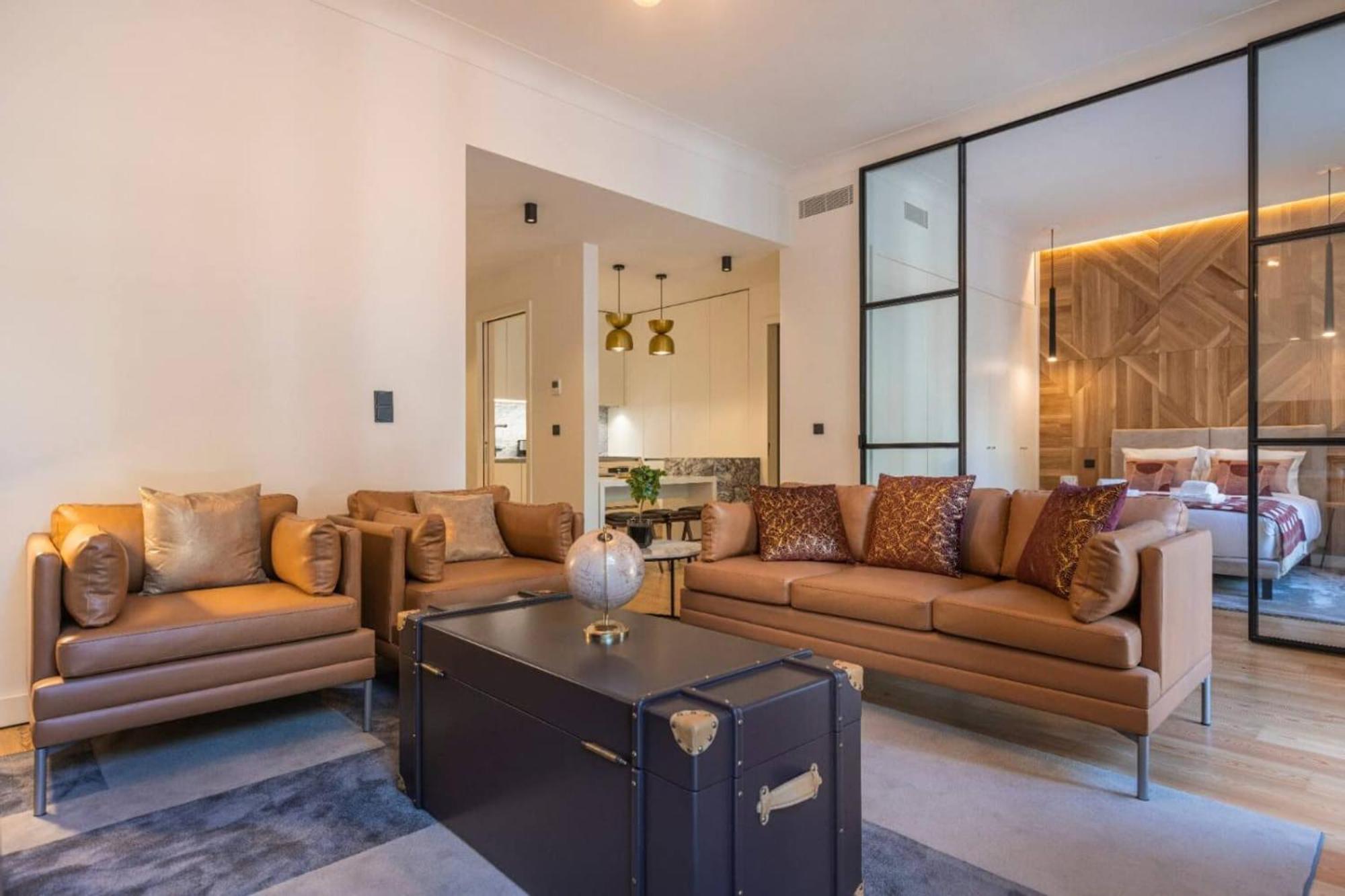 Luxury Casal Ribeiro I By Innkeeper Lisboa Extérieur photo