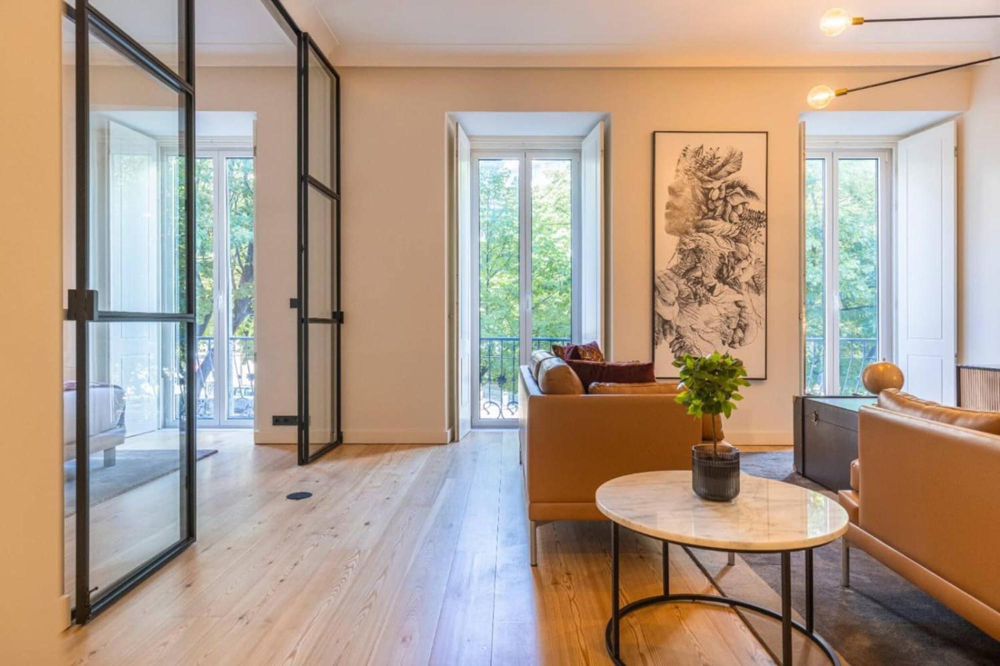 Luxury Casal Ribeiro I By Innkeeper Lisboa Extérieur photo