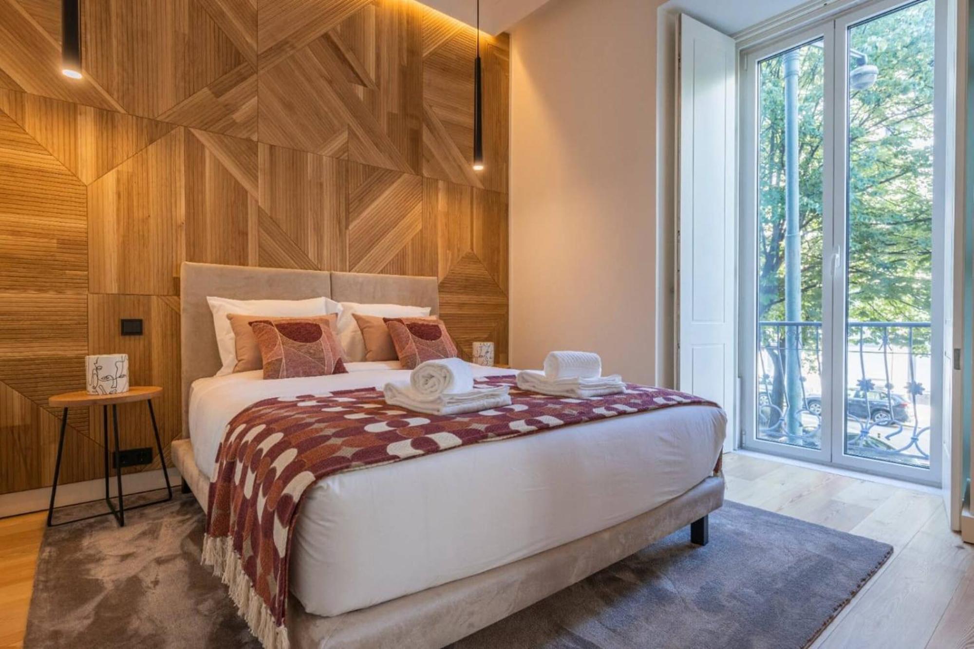 Luxury Casal Ribeiro I By Innkeeper Lisboa Extérieur photo