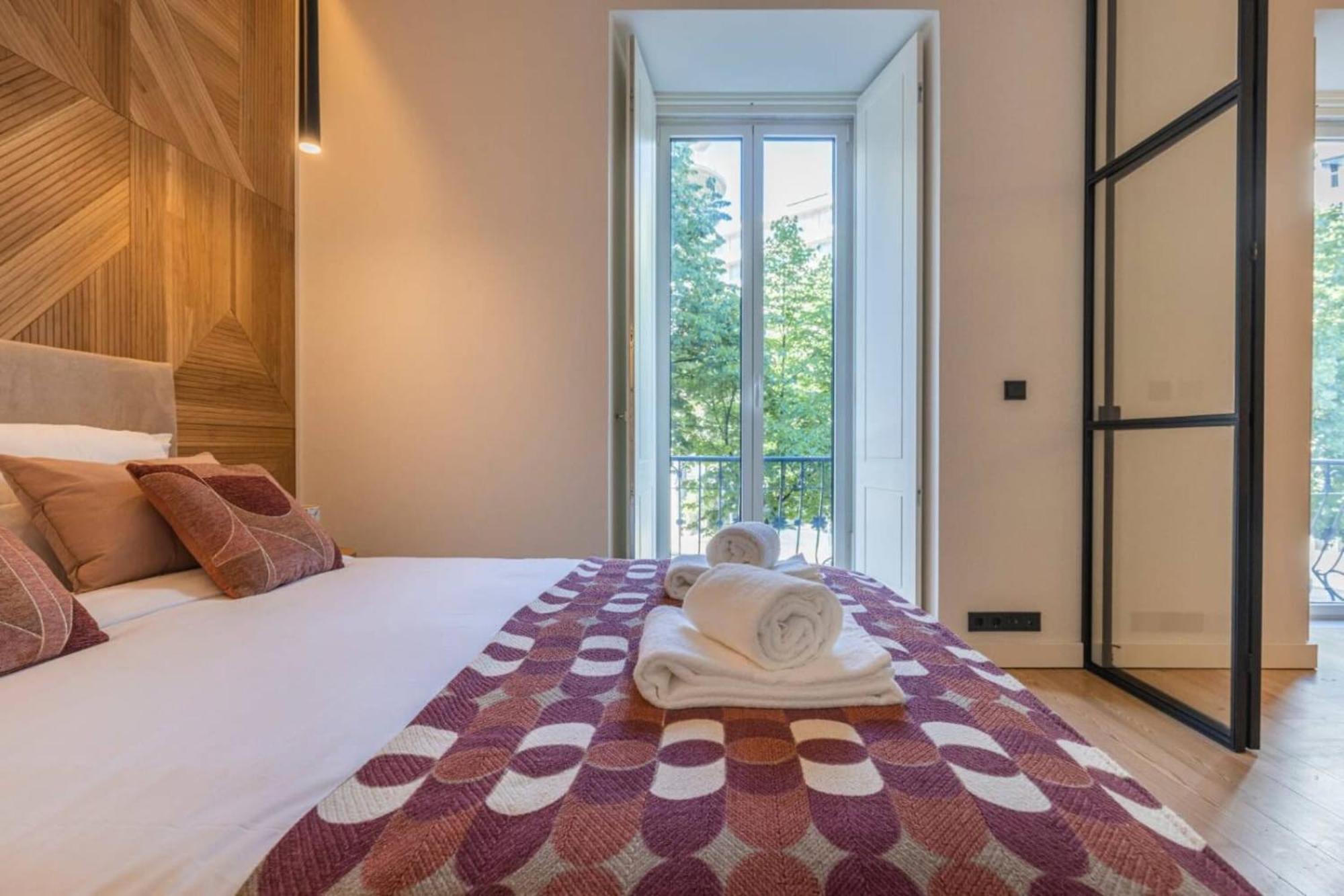 Luxury Casal Ribeiro I By Innkeeper Lisboa Extérieur photo